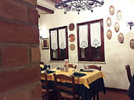 Trattoria Al Gaiardin food