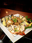 7 Seas Seafood & Grill Restaurant food