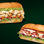 Subway Open Until 7:00 Now food