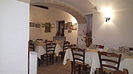 L'arco Antico food