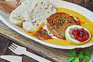 Veganske Hody Slovensko food