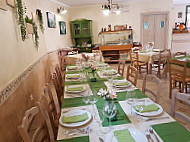 A Casa Mia Braceria food