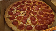 Little Caesars Pizza food