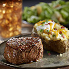 Longhorn Steakhouse Kissimmee Celebration food