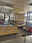 Del Taco inside