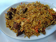 Kashmir food