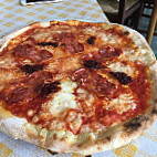 Pizzeria Il Normanno food