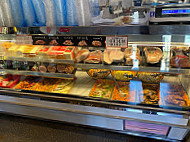 Pequannock Deli food