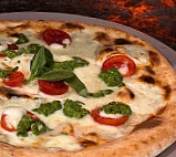 Pizzeria Pensiero Stupendo food