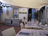 Cortile Di Bacco food