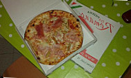 Pizzeria Da Romano food