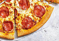 Pizza Hut food