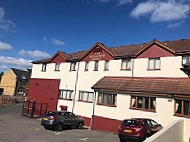 Bessemer Carvery And Grill outside