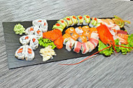 I-sushi Jesolo inside