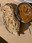 Maharaja Indian food