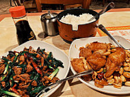 Yangtze food