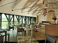 The Barn At Coworth Park food