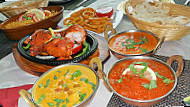 India Gate food