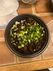 Waba Grill food