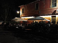 Caffe Enea outside