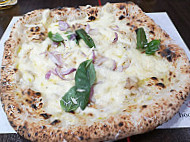 Pizzeria Bianco Farina food