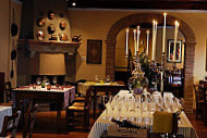 Locanda Del Molino food