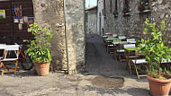 Antica Locanda Camillo Benso Conte Di Cavour Il Boccone inside