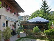 Bar Ristorante Alla Villa outside