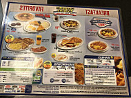 Waffle House food