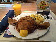 NORDSEE food