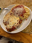 Olive Garden Italian food