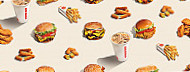 Burger King food