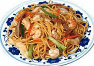 China Xpress food