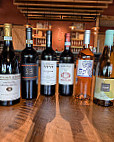 Fine Wine Tastings On Main food