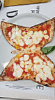 Pizzeria Daniele Dal 1965 food