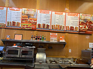 Togo's Eatery food