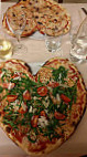 Pizzeria Da Fausto E Laura food