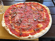 Pizzeria Da Simone food