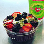 Inta Juice Loveland 29th food