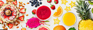 Juice Generation food