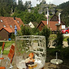 Gasthof Schuettersmuehle outside