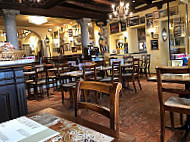 Osteria Nostrana food