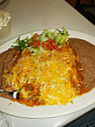 Juanes Mexican food