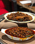 Yegna Ethiopian Cuisine food