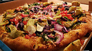 Pizza Luce food