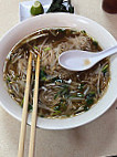 Pho Vinh food