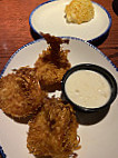 Red Lobster food