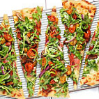 Ehli Pizza Kebab food