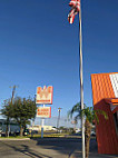 Whataburger outside