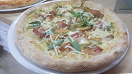 Pizzeria Al Dolmen food